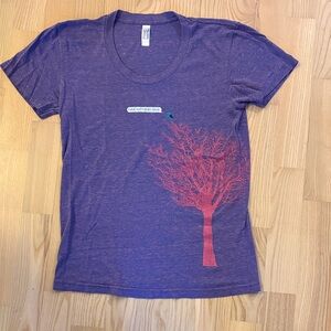 Dave Matthews Band Tee